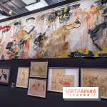 Exposition Préhistoire, un invention moderne au Centre Pompidou, les photos