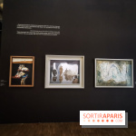 Exposition Préhistoire, un invention moderne au Centre Pompidou, les photos