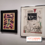 Exposition Préhistoire, un invention moderne au Centre Pompidou, les photos