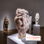 Exposition Préhistoire, un invention moderne au Centre Pompidou, les photos