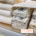 Taste of Paris 2019, fromage