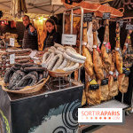 Taste of Paris 2019, charcuterie