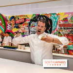 Taste of Paris 2019, les photos