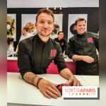 Taste of Paris 2019, les photos