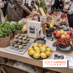Taste of Paris 2019, produits