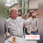 Taste of Paris 2019, les photos