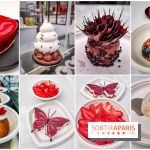 Taste of Paris 2019, les desserts et pâtisseries