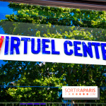 Virtuel CenteR, le centre de VR futuriste à deux pas de Montparnasse