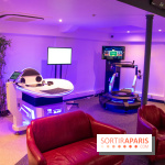 Virtuel CenteR, le centre de VR futuriste à deux pas de Montparnasse