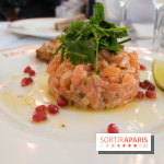 Chez Fred dévoile sa carte bistrot parisien