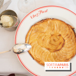 Chez Fred dévoile sa carte bistrot parisien