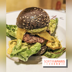 La carte de printemps de Mariage Frères 2019