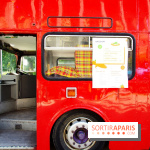 Poisson Lune : la terrasse éphémère sur le Parvis du Palais de la Porte Dorée