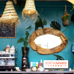 Poisson Lune : la terrasse éphémère sur le Parvis du Palais de la Porte Dorée