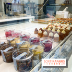 Maison Aleph - Les bentos