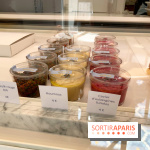 Maison Aleph - Les bentos