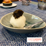 Le Comptoir du Caviar - printemps-été 2019