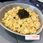 Le Comptoir du Caviar - printemps-été 2019