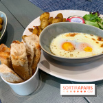 Le Comptoir du Caviar - printemps-été 2019