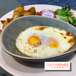 Le Comptoir du Caviar - printemps-été 2019