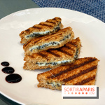 Le Comptoir du Caviar - printemps-été 2019