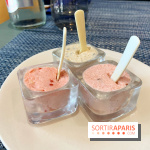 Le Comptoir du Caviar - printemps-été 2019