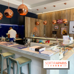 Le Comptoir du Caviar - printemps-été 2019