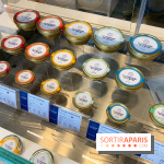 Le Comptoir du Caviar - printemps-été 2019