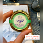 Le Comptoir du Caviar - printemps-été 2019