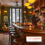 Le 1905, le speakeasy Belle Epoque du Vins des Pyrénées