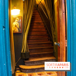 Le 1905, le speakeasy Belle Epoque du Vins des Pyrénées