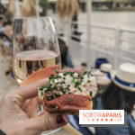 Polpo Plage 2019, les photo de la terrasse d'été