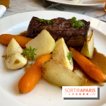 Le Relais - Paris 11