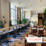 Le Relais - Paris 11