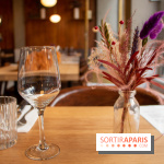 Lombem, Grill and Bar à Paris : nos photos