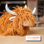 Lombem, Grill and Bar à Paris : nos photos