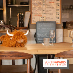 Lombem, Grill and Bar à Paris : nos photos