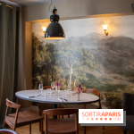 Lombem, Grill and Bar à Paris : nos photos