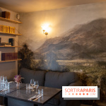 Lombem, Grill and Bar à Paris : nos photos