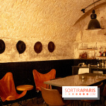 Lombem, Grill and Bar à Paris : nos photos