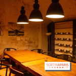 Lombem, Grill and Bar à Paris : nos photos