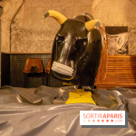 Lombem, Grill and Bar à Paris : nos photos