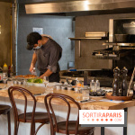 Lombem, Grill and Bar à Paris : nos photos