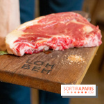 Lombem, Grill and Bar à Paris : nos photos