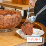 Lombem, Grill and Bar à Paris : nos photos