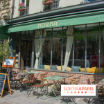 Norma, le restaurant sicilien à deux pas de République