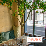 Norma, le restaurant sicilien à deux pas de République