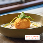 Norma, le restaurant sicilien à deux pas de République