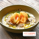 Norma, le restaurant sicilien à deux pas de République