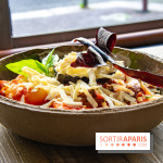 Norma, le restaurant sicilien à deux pas de République